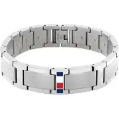 Tommy Hilfiger Braccialetto Jamsn