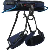 Mammut Ophir 3 Slide 2.0 Harness Imbragatura (L, blu)