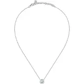 Morellato Collana Tesori Eterni Argento Topazio — Collana