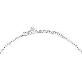 Morellato Romantic steel Collana Intrecci SAZC07