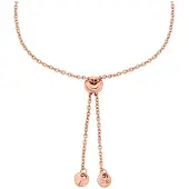 Michael Kors Gold-plated Bracciale da donna Kors MK MKC1762CZ791