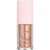 PUPA Milano Vamp! Ombretto Liquido 008 Copper — Ombretto liquido