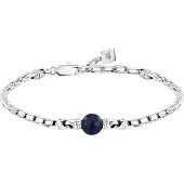 Morellato Bracciale Pietre Lapislazzuli S1749 — Bracciale