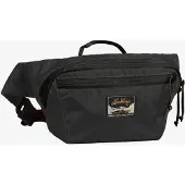 Lundhags Core Hippak 2 Marsupio (2 l, nero)