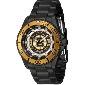 Invicta NHL Boston Bruins Quartz 42207