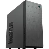 Chieftec Case Per Pc Torre Hc-10b-op