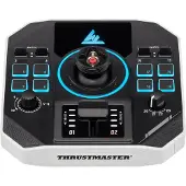 Thrustmaster Joystick T-flight Sol-r 2 Hosas Ww