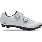 Giro Regime XC Scarpe da ciclismo (42, grigio)