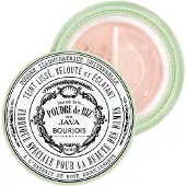 Bourjois Java Rice Powder Traslucido 3,5 g — Cipria