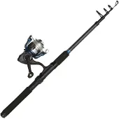 Kinetic Combo Spinning Telemark Cc Tele