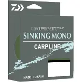Daiwa Monofilamento Infinity Sinking 810 M