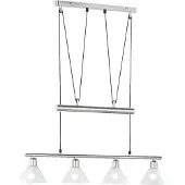 TRIO Pendolo a bilanciere