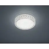 TRIO Plafoniera LED PEGASUS