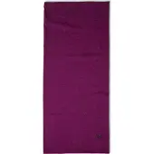 Buff Lightweight Merino Wool Sciarpa a tubo (One Size, lilla)