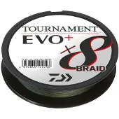Daiwa Lenza Intrecciata Tournament Evo Plus 270 M