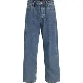 Jack & Jones Jjichris Jjoriginal Sq 060 Noos Jeans Relaxed Fit