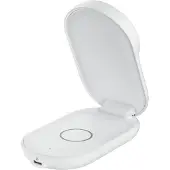 Belkin Caricatore Wireless Wiz039kqwh