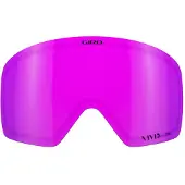 Giro Lente Contour Rs