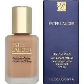 Estée Lauder Double Wear 2C2 Pale Almond — Fondotinta