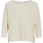 Vila Vimalu Maniche A 3/4 Top A Maglia