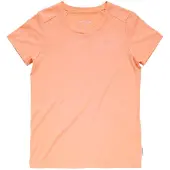 Devold Women's Premium Tee Maglia merino Donna (XL, beige)