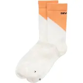 Devold Endurance Merino Sock Calze casual (41-43, bianco)