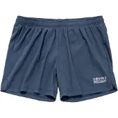 Devold Endurance Merino Shorts Pantaloncini da running Uomo (S, blu)