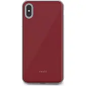 Moshi Custodia Per Telefono Iglaze Iphone Xs Max Silicone