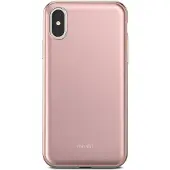 Moshi Custodia Per Telefono Iglaze Iphone Xs Silicone