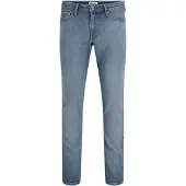 Jack & Jones Jjiglenn Jjevan Jj 677 Noos Jeans Slim Fit