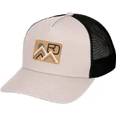 Ortovox Corky Trucker Cap Cappellino (58 cm, fuchsia)