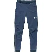 Devold Endurance Merino Pants Pantaloni da ginnastica Uomo (XXL, blu)
