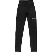 Devold Women's Endurance Merino Tights Leggings Donna (XL, nero)