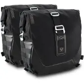 SW-Motech Set Di Valigie Laterali Legend Harley Davidson Lc