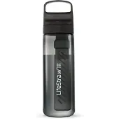 LifeStraw Go 2.0, Nordic Noir, 650 ml
