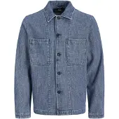 R.D.D. ROYAL DENIM DIVISION Rdd Giubbotto Di Jeans