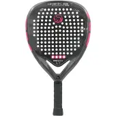Sane Padel Racchetta Da Padel Cinetik 28 Javi Ruiz Stealth 3k