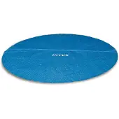 Intex Copertura Per Piscina In Polietilene Solare 470 Cm