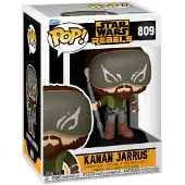 Funko POP! Figura Star Wars Kanan Jarrus