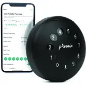 Phoenix Palm KC0211E Armadietti portachiavi con serratura elettronica