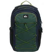 Quiksilver Burner 28 Zainetto verde