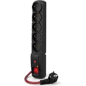 Acar Ciabatta Elettrica F5 Power