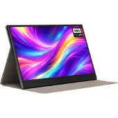 Denver Schermo Portatile Pmo-15604 15.6´´ Fhd Ips Led