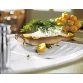 Villeroy & Boch 33472FR1 SP Subway Style 45 Flat 780x510mm