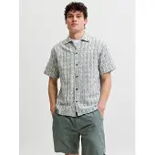 Jack & Jones Stile Hawaiano Relaxed Fit