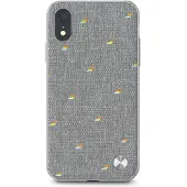 Moshi Custodia Per Telefono Vesta Iphone Xr Silicone