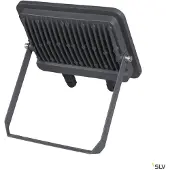SLV Floodi Faretto da esterno a LED, IP65, larghezza 9,5 cm