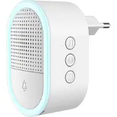 Beafon Campanello aggiuntivo Smart Home