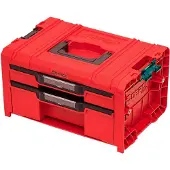 Qbrick SYSTEM PRO Expert RED Ultra HD Toolbox 2