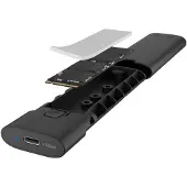 Icy Box Case Esterno Ssd M.2 Ib-1806mt-c31